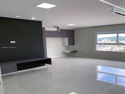Apartamento para Venda, em Mogi das Cruzes, bairro Centro, 1 dormitrio, 1 banheiro, 1 vaga