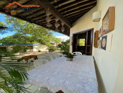 Casa para Venda, em Salvador, bairro Piat, 4 dormitrios, 6 banheiros, 2 sutes, 3 vagas