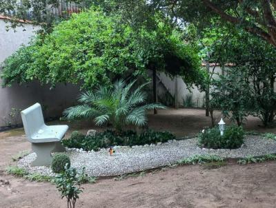Casa para Venda, em So Jos dos Campos, bairro Palmeiras de So Jos, 3 dormitrios, 4 banheiros, 1 sute, 6 vagas