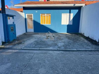 Casa em Condomnio para Venda, em Mogi das Cruzes, bairro Parque Morumbi, 2 dormitrios, 2 banheiros, 1 sute, 1 vaga