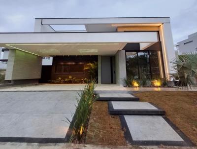 Casa em Condomínio para Venda, em Votorantim, bairro Cyrela Landscape Esplanada, 3 dormitórios, 3 banheiros, 1 suíte, 3 vagas