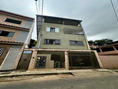 Apartamento 2 Quartos para Locao, em Muria, bairro Prefeito Hlio Arajo, 2 dormitrios, 1 banheiro