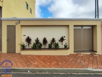Comercial para Locao, em Alfenas, bairro Jardim Amrica I, 2 banheiros