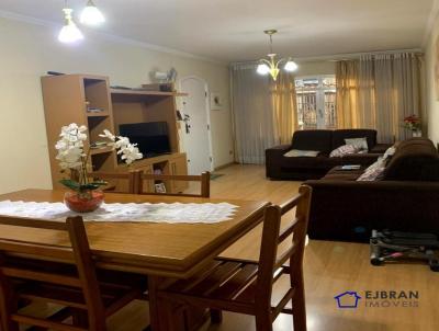 Casa para Venda, em So Paulo, bairro Mandaqui, 3 vagas