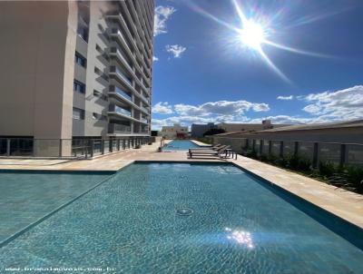 Apartamento para Venda, em Presidente Prudente, bairro Vila Ocidental, 3 dormitrios, 4 banheiros, 3 sutes, 2 vagas