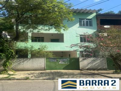 Casa para Venda, em Rio de Janeiro, bairro Taquara, 3 dormitrios, 3 banheiros, 1 sute, 1 vaga