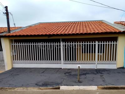 Casa para Locao, em Itapetininga, bairro JARDIM BRASIL, 3 dormitrios, 1 banheiro, 1 vaga