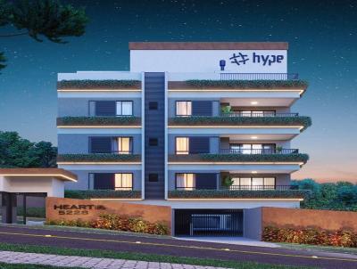 Cobertura Duplex para Venda, em Curitiba, bairro Santa Felicidade, 3 dormitrios, 3 banheiros, 3 sutes, 2 vagas