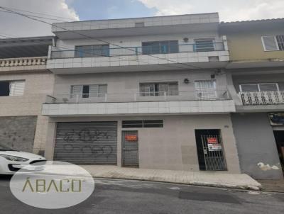 Casa para Locao, em So Paulo, bairro Lauzane Paulista, 1 dormitrio, 1 banheiro