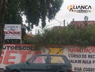 rea para Venda, em Araatuba, bairro JARDIM BRASIL, 3 dormitrios, 2 banheiros