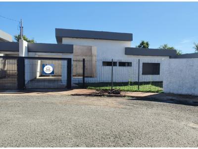 Casa para Venda, em Maring, bairro Parque Res. Qubec, 3 dormitrios, 2 banheiros, 1 sute, 2 vagas
