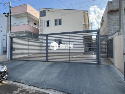 Kitnet para Venda, em Limeira, bairro Jardim Cidade Universitria I