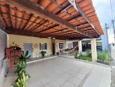 Casa em Condomnio para Venda, em Alagoinhas, bairro Alagoinhas Velha, 2 dormitrios, 1 banheiro, 2 vagas
