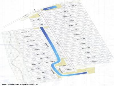 Lote para Venda, em Prado, bairro Guaratiba dos Lagos