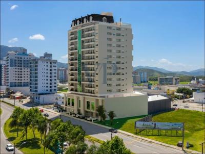 Apartamento para Venda, em Palhoça, bairro Pedra Branca, 3 dormitórios, 2 banheiros, 1 suíte, 2 vagas