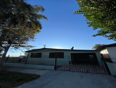 Casa para Locao, em Santiago, bairro Vila Nova, 3 dormitrios
