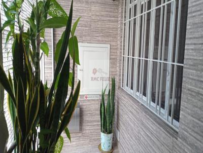 Casa / Sobrado para Venda, em So Paulo, bairro Ipiranga, 3 dormitrios, 2 banheiros