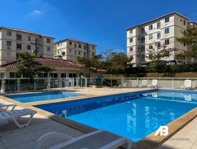 Apartamento para Venda, em Porto Alegre, bairro Mrio Quintana, 2 dormitrios, 1 banheiro