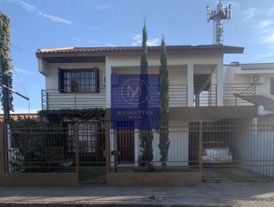 Casa para Venda, em Santa Maria, bairro So Jos, 4 dormitrios, 3 banheiros, 1 sute, 3 vagas
