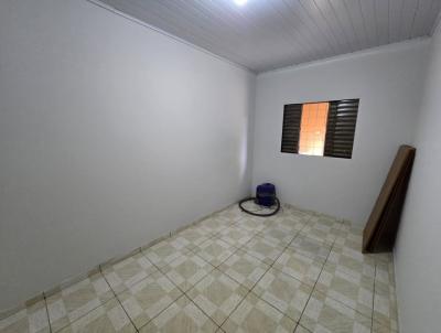 Casa para Venda, em Cianorte, bairro Jardim Santa Mnica, 3 dormitrios, 1 banheiro, 1 vaga