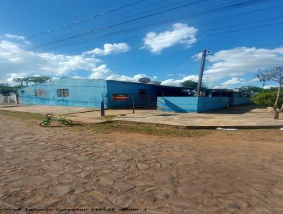 Casa para Venda, em So Borja, bairro Tiro, 2 dormitrios, 1 banheiro, 1 vaga