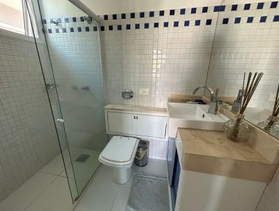 Sobrado em Condomnio para Locao, em Foz do Iguau, bairro Condomnio Residencial Porto Seguro, 4 dormitrios, 5 banheiros, 3 sutes, 2 vagas