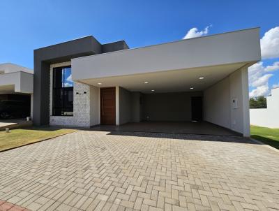 Casa em Condomínio para Venda, em Cambé, bairro Residencial Bellevie, 3 dormitórios, 4 banheiros, 3 suítes, 4 vagas