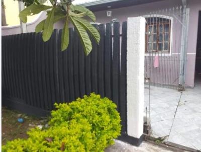 Casa para Venda, em Curitiba, bairro Stio Cercado, 3 dormitrios, 2 banheiros, 2 vagas
