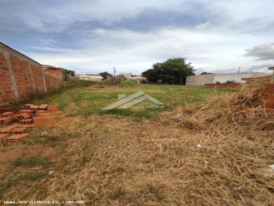 Terreno para Venda, em Alfredo Marcondes, bairro MIRASSOL