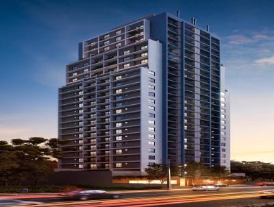 Apartamento para Venda, em Curitiba, bairro Porto, 1 dormitrio, 1 banheiro