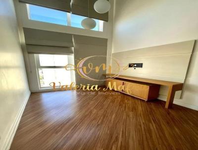 Loft para Venda, em São Bernardo do Campo, bairro Rudge Ramos, 1 dormitório, 2 banheiros, 1 suíte, 1 vaga