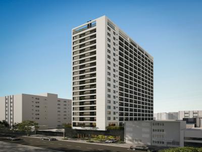 Apartamento para Venda, em Curitiba, bairro Centro, 2 dormitrios, 1 banheiro