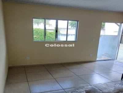 Casa para Locao, em , bairro Parque Guianazes, 2 dormitrios, 2 banheiros, 1 vaga