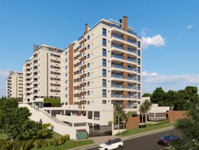 Cobertura Duplex para Venda, em Curitiba, bairro Bacacheri, 3 dormitrios, 3 banheiros, 2 sutes, 3 vagas