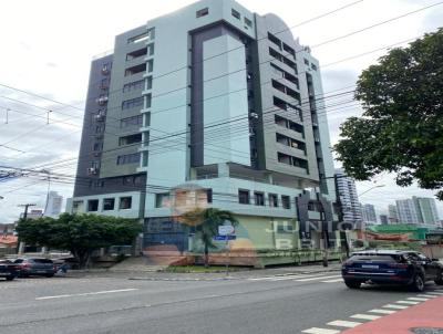 Apartamento para Venda, em João Pessoa, bairro Miramar, 2 dormitórios, 1 banheiro, 1 vaga