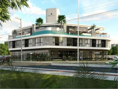 Cobertura Duplex para Venda, em Balnerio Cambori, bairro Praia dos Amores, 3 dormitrios, 4 banheiros, 3 sutes, 2 vagas