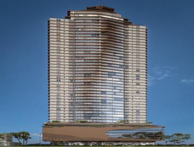 Apartamento Garden para Venda, em Balnerio Cambori, bairro Centro, 4 dormitrios, 5 banheiros, 4 sutes, 3 vagas