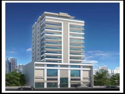 Apartamento para Venda, em Itapema, bairro Meia Praia, 3 dormitrios, 4 banheiros, 3 sutes, 3 vagas