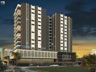Apartamento para Venda, em Itapema, bairro Meia Praia, 3 dormitrios, 4 banheiros, 2 sutes, 2 vagas