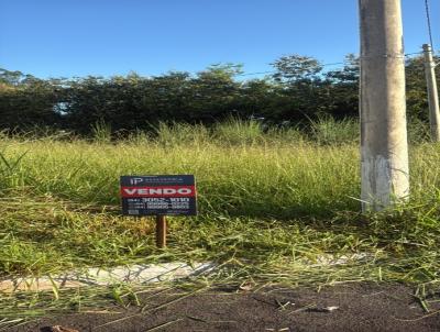 Terreno para Venda, em Jataí, bairro Residencial Flamboyant