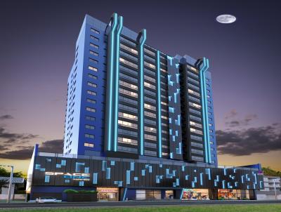 Apartamento para Venda, em Itapema, bairro Casa Branca, 2 dormitrios, 3 banheiros, 2 sutes, 1 vaga