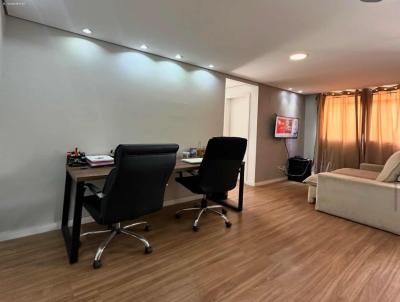 Apartamento para Venda, em Mogi das Cruzes, bairro Loteamento Mogilar, 2 dormitrios, 1 banheiro, 1 vaga