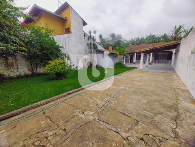 Casa para Venda, em Itanhaém, bairro Guarda Civil, 1 dormitório, 1 banheiro, 5 vagas