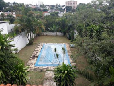 Casa para Venda, em Mogi das Cruzes, bairro Vila Oliveira, 3 dormitrios, 5 banheiros, 1 sute, 3 vagas