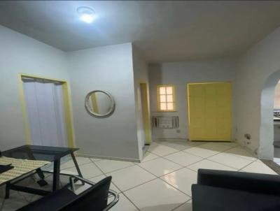 Casa para Venda, em Rio de Janeiro, bairro So Cristovo, 2 dormitrios, 1 banheiro