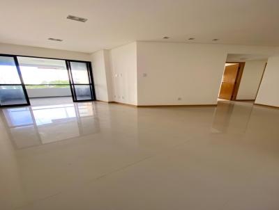 Apartamento Alto Padro para Locao, em Salvador, bairro Pituba, 4 dormitrios, 4 banheiros, 2 sutes, 4 vagas