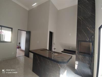 Casa para Venda, em Araatuba, bairro Concrdia III, 3 dormitrios, 1 banheiro, 1 sute, 2 vagas