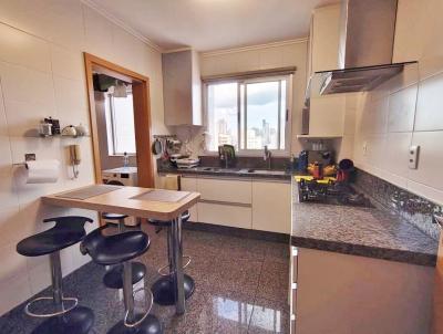 Apartamento para Venda, em Belo Horizonte, bairro Carmo, 4 dormitrios, 4 banheiros, 2 sutes, 6 vagas