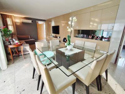 Apartamento para Venda, em Belo Horizonte, bairro Carmo, 4 dormitrios, 4 banheiros, 2 sutes, 6 vagas
