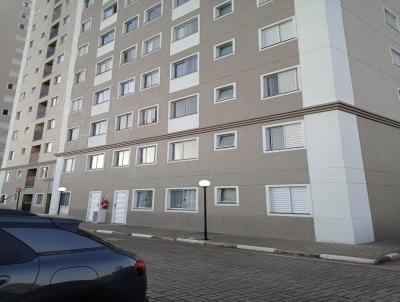 Apartamento para Venda, em Po, bairro Vila Monteiro, 2 dormitrios, 1 vaga